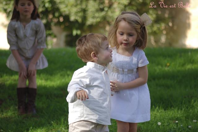 What a wonderful world......