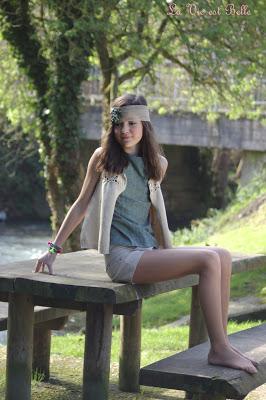 What a wonderful world......