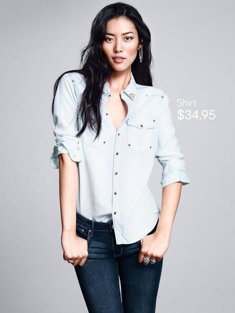 H&M; y su colección primavera 2013.