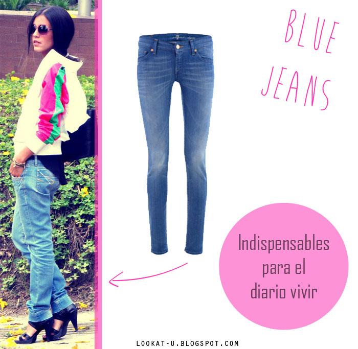 ¿Cómo usar? - Los básicos que debes tener en tu clóset