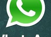 WhatsApp está disponible para BlackBerry