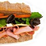 No sólo de jamón vive el sandwich: un vistazo a los embutidos