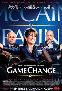 “Game change” (Jay Roach, 2012)