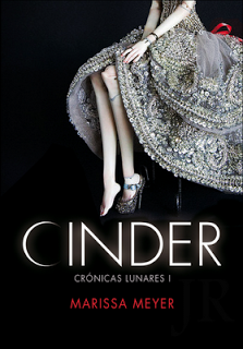 Scarlet, de Marissa Meyer