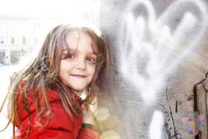 ¿Cuánto quieres a tus hijos?