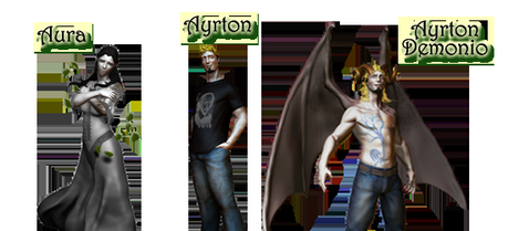 Algo Nuevo y Novedoso .... Los misterios del bosque de Hampstead Heath - Eva Style