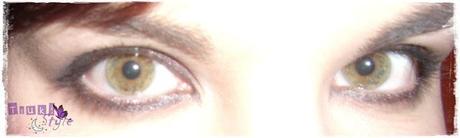 #Look# Heart Attack - Pigmento Shiro Cosmetics