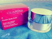 Poudre multi-eclat clarins