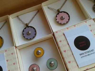 GUMGARDEN BOXES de YOTOKO