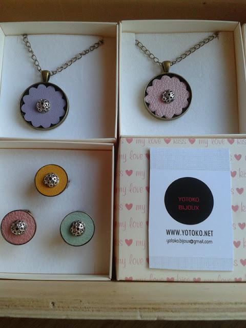 GUMGARDEN BOXES de YOTOKO