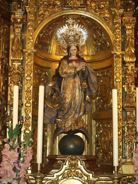 40 días de indulgencias.