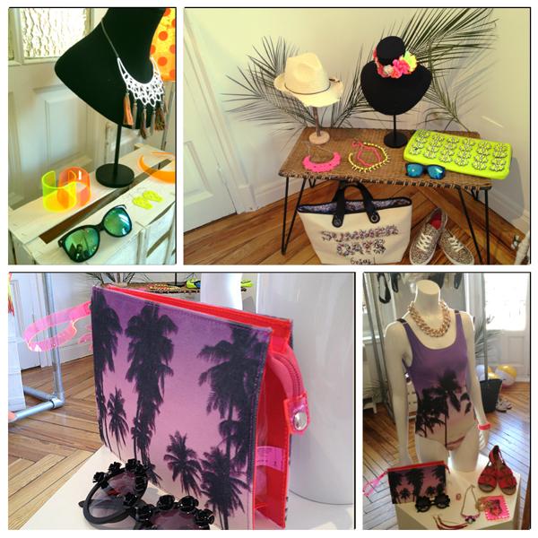 OPEN DAYS: Bershka Swimwear & Planet Palmer