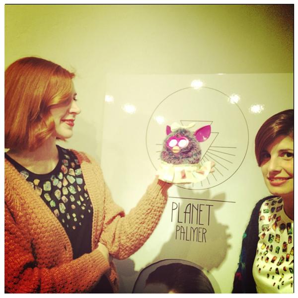 OPEN DAYS: Bershka Swimwear & Planet Palmer