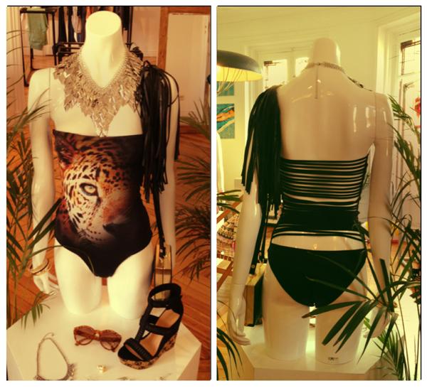 OPEN DAYS: Bershka Swimwear & Planet Palmer