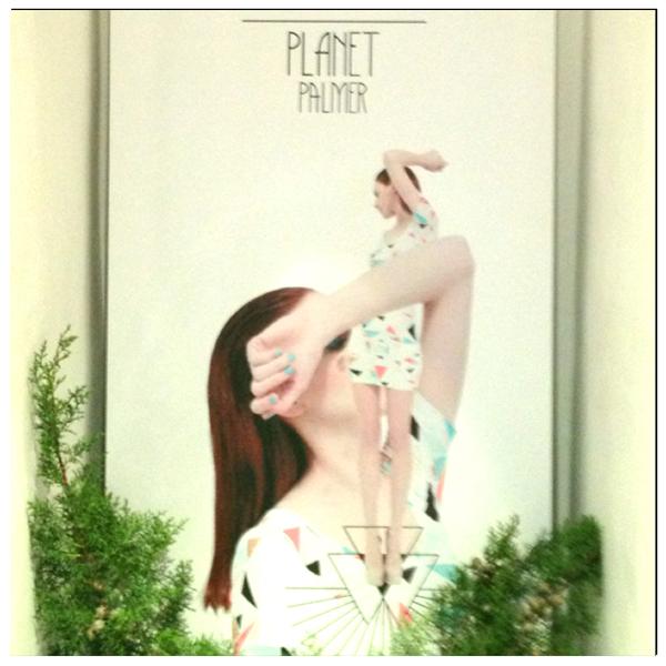 OPEN DAYS: Bershka Swimwear & Planet Palmer