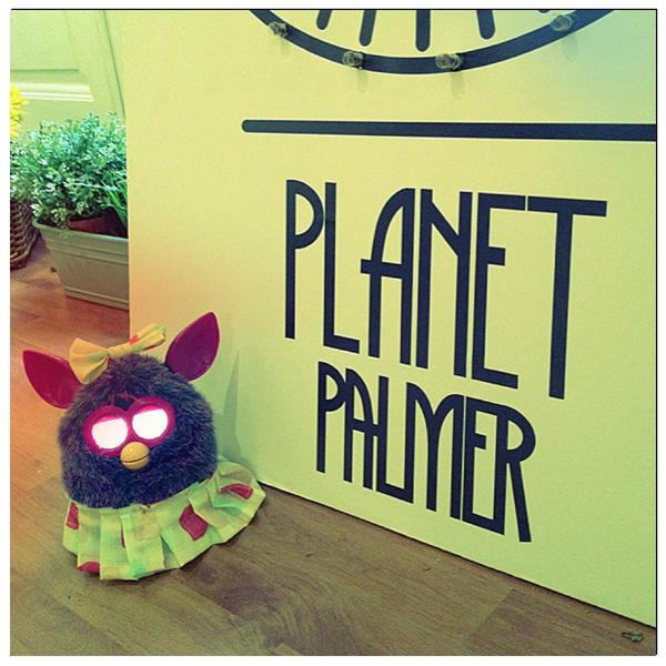 OPEN DAYS: Bershka Swimwear & Planet Palmer