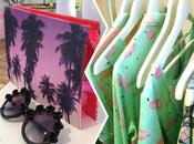 OPEN DAYS: Bershka Swimwear Planet Palmer