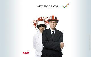 Pet Shop Boys anuncian muevo disco para junio