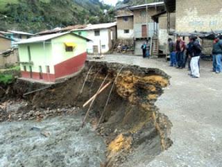 PROVINCIA DE YAUYOS HUÉRFANA DE REPRESENTANTE ANTE EL PLENO REGIONAL DE LIMA…