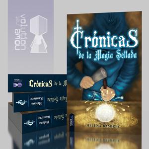 Cronicas de la magia sellada, nuevo en Now evolution