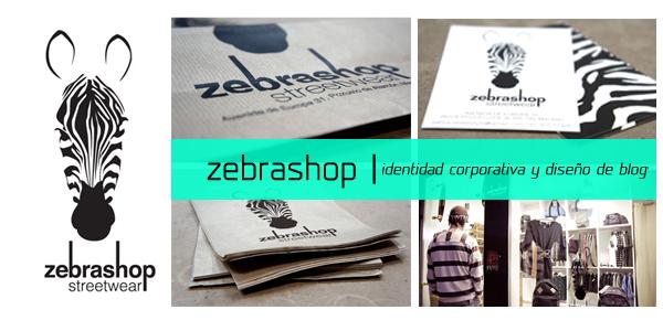 zebrashop