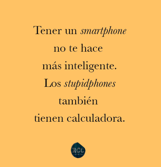 smartphone