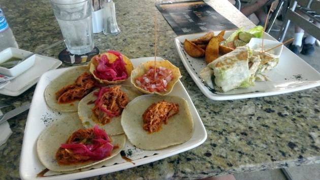 Cochinita pibil