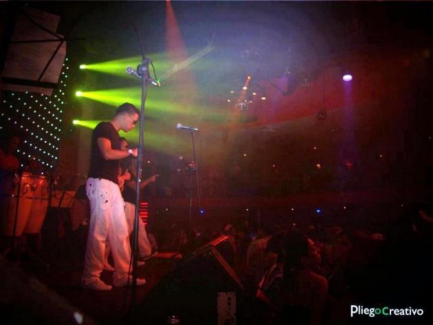 Foto: Grand Mambo Cafe