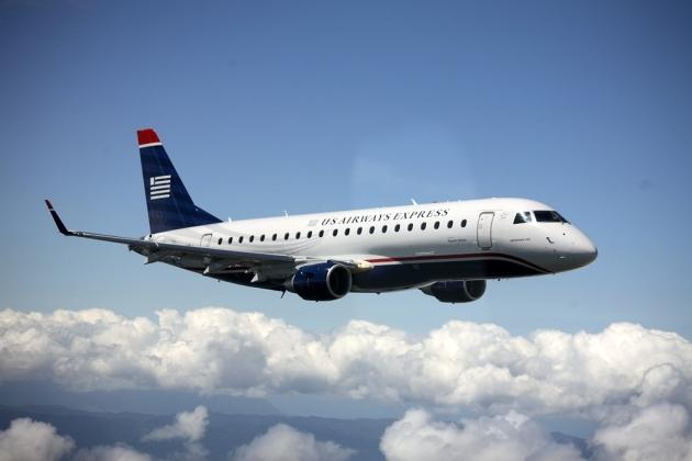 Foto: US Airways