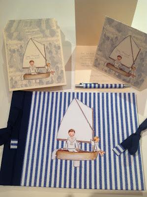 Conjunto para Primera Comunión