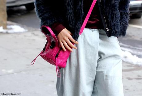 Say Cheese! Lina Zhang