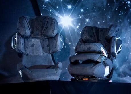 Sillas de coche Cybex Productos infantiles Cybex
