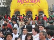 Mistura 2013 será setiembre