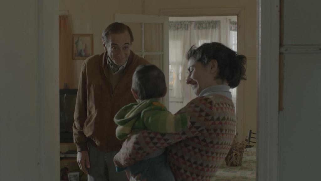 Días de pesca en Patagonia