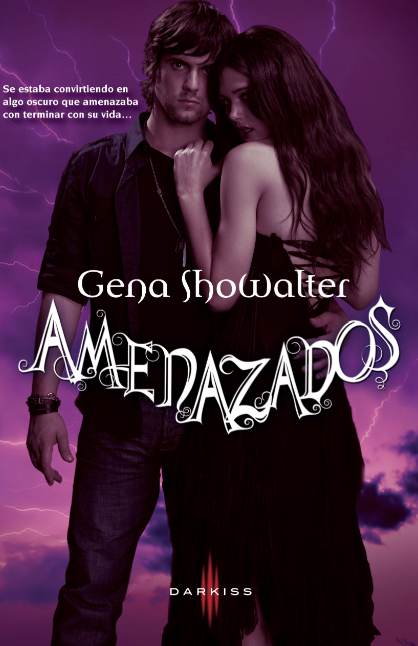 Todos están amenazados por algo oscuro en su interior... (Reseña)