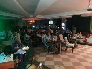 Grito de Mujer 2013 Chiclana Cadiz-España