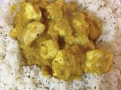 Yummy Healthy: Pollo curry