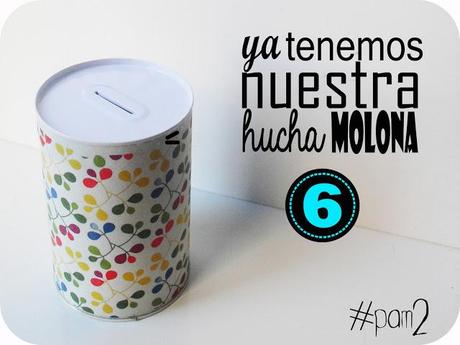 El club #PAM2 El club #PAM2