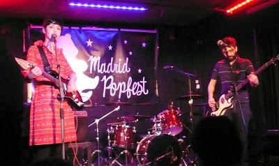 madrid popfest 2013