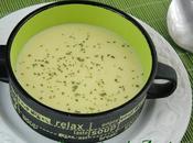 Vichyssoise
