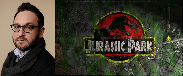 'Jurassic Park IV' ya tiene director