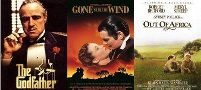 OSCAR DE PLATINO. FINAL