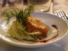 Bangkok Café (Barcelona)