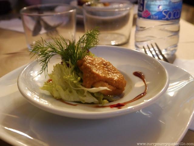 Bangkok Café (Barcelona)