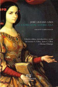 Lezama Lima.  La expresión americana