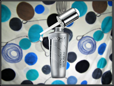 Review Liftactive Serum 10 Vichy