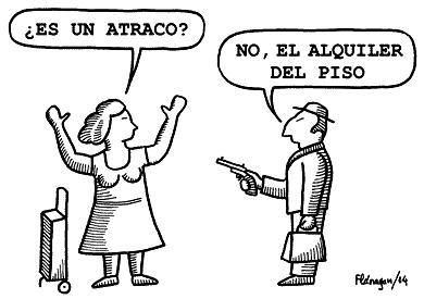 MODELO RECLAMACION DEUDA ALQUILER