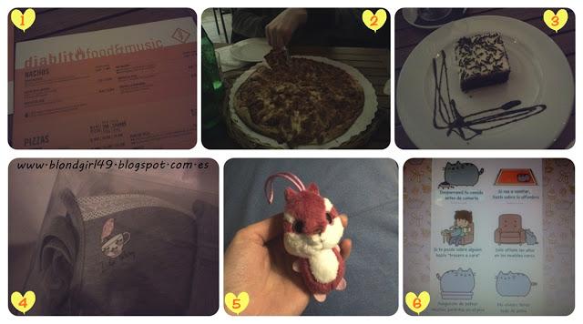 Fotitos de Febrero desde mi móvil