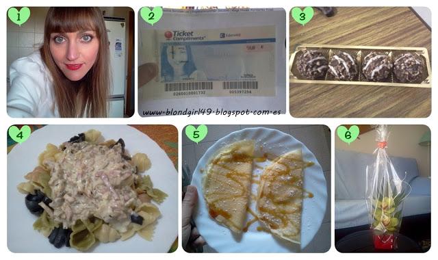 Fotitos de Febrero desde mi móvil