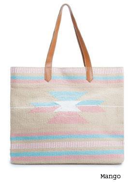 ss13 compra semana bolso etnico mango ss13 compra semana bolso etnico mango La compra de la semana: bolso étnico